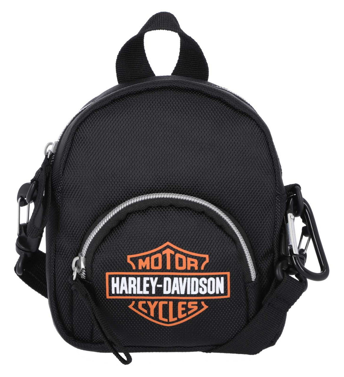 Sac à dos convertible mini Harley-Davidson® pour femme - MHW163/108