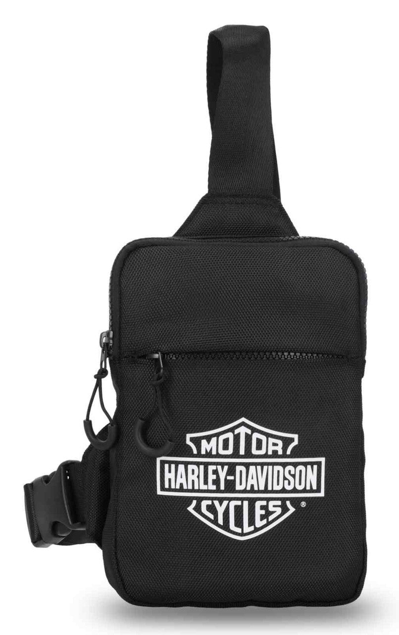 Sac bandoulière Harley-Davidson® pour femme - MHW195