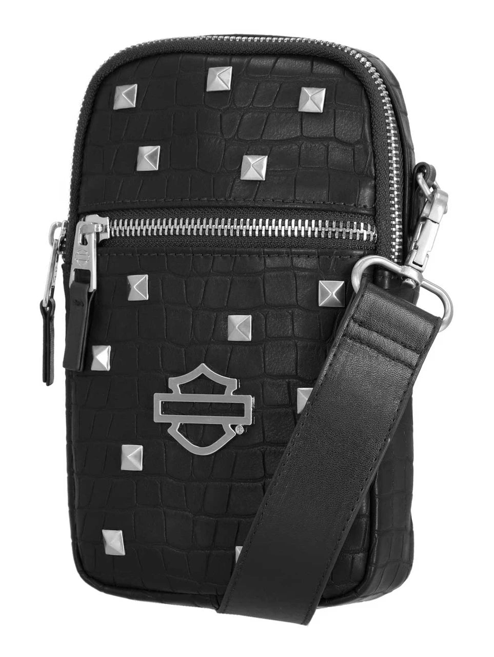 Sac bandoulière ajustable Harley-Davidson® pour femme - MHW201/08