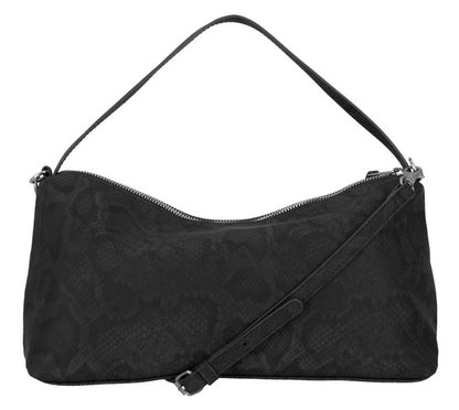Sac à bandoulière court H-D® pour femme, imprimé serpent - MHW207/08