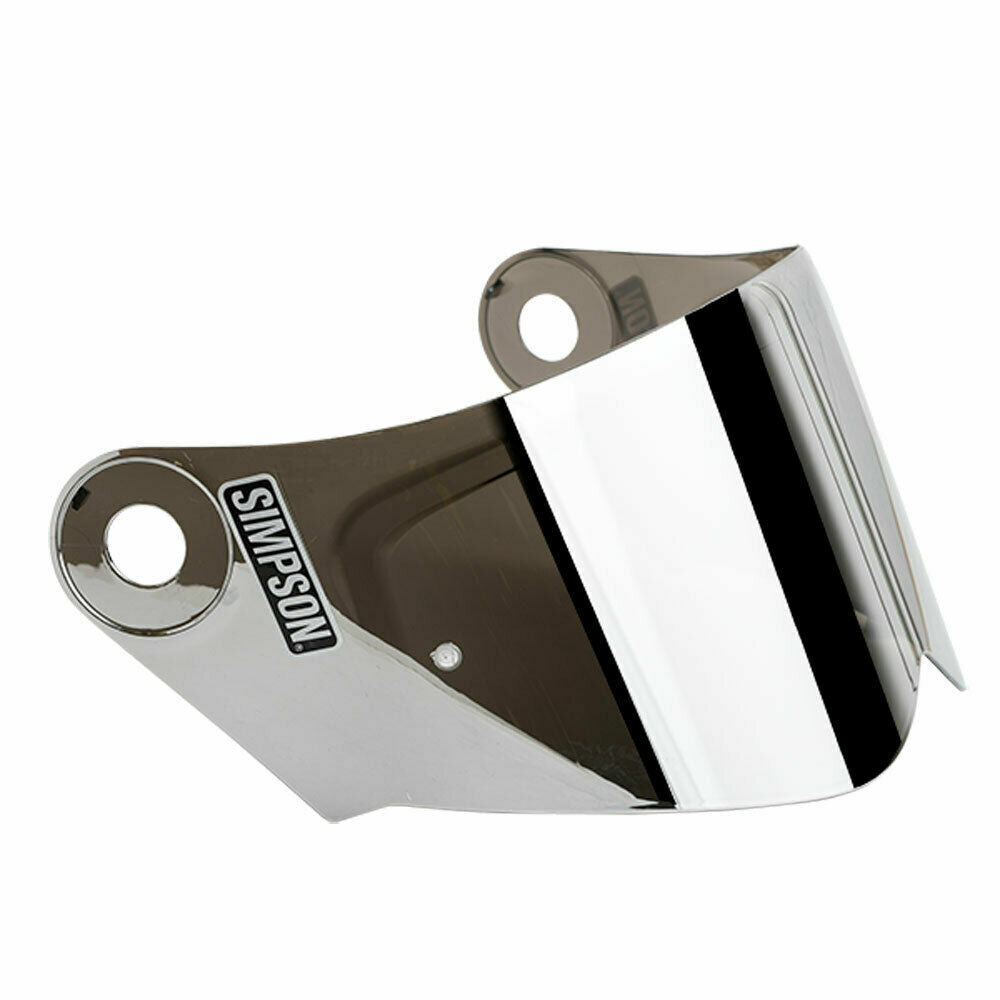 Visière extérieur Modulaire Simpson - SIM-MB**