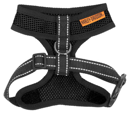 Harnais pour chien avec logo Harley-Davidson® B&S - MPC263/08