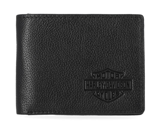 Portefeuille Harley-Davidson® pour homme - MWM004/08