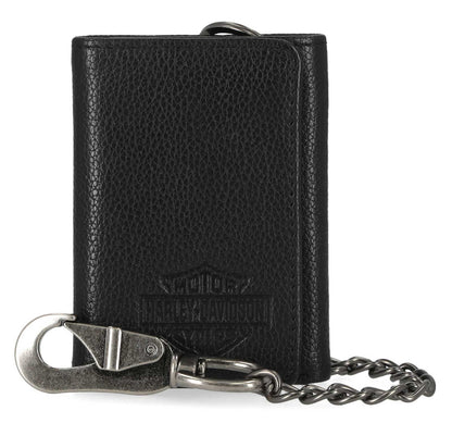Portefeuille Harley-Davidson® pour homme - MWM038/08