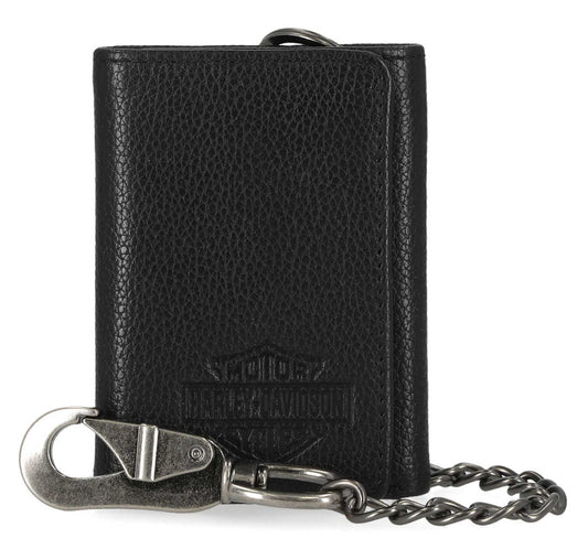 Portefeuille Harley-Davidson® pour homme - MWM038/08