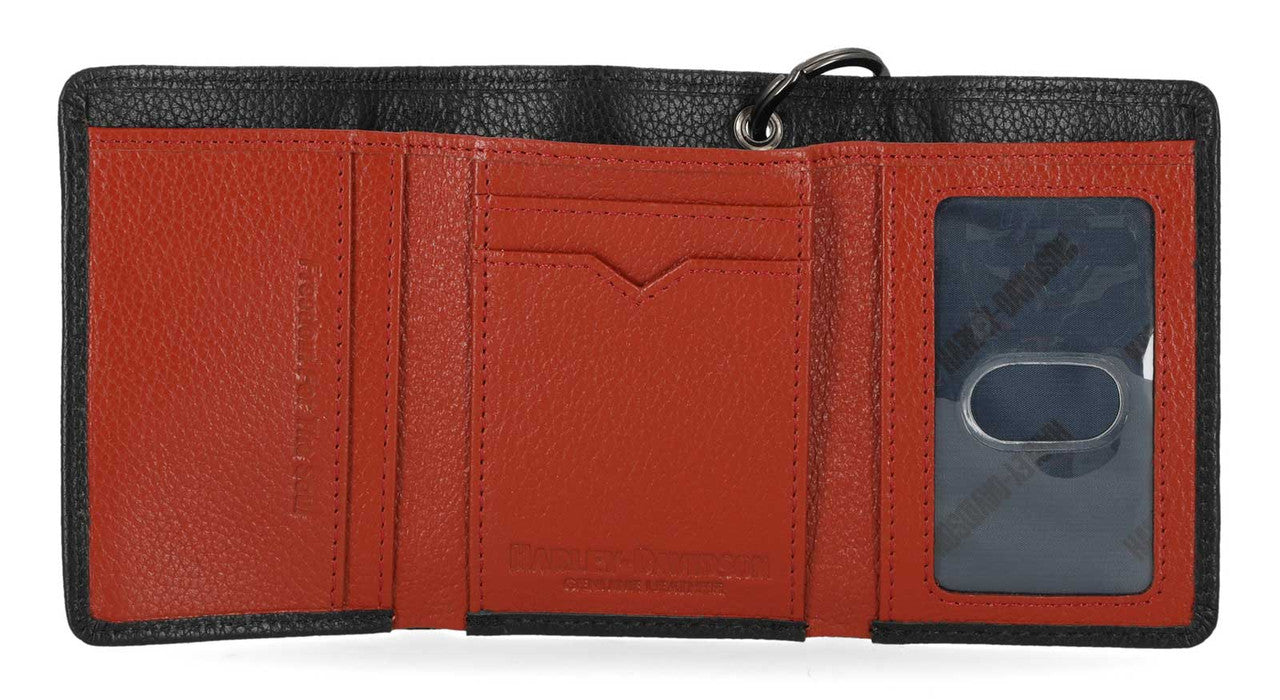 Portefeuille Harley-Davidson® pour homme - MWM038/08