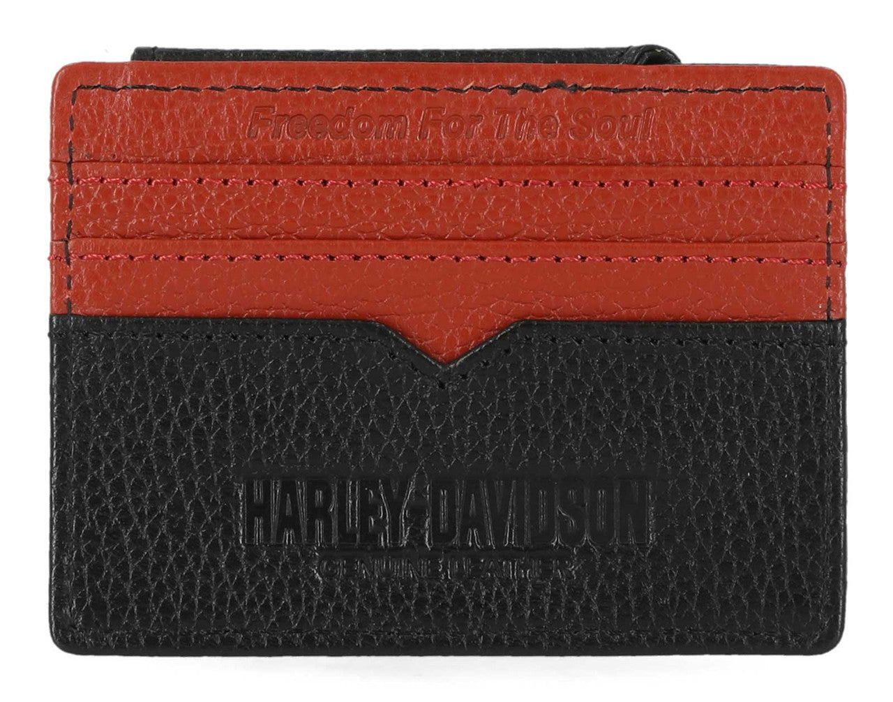 Portefeuille Harley-Davidson (MWM039/08)