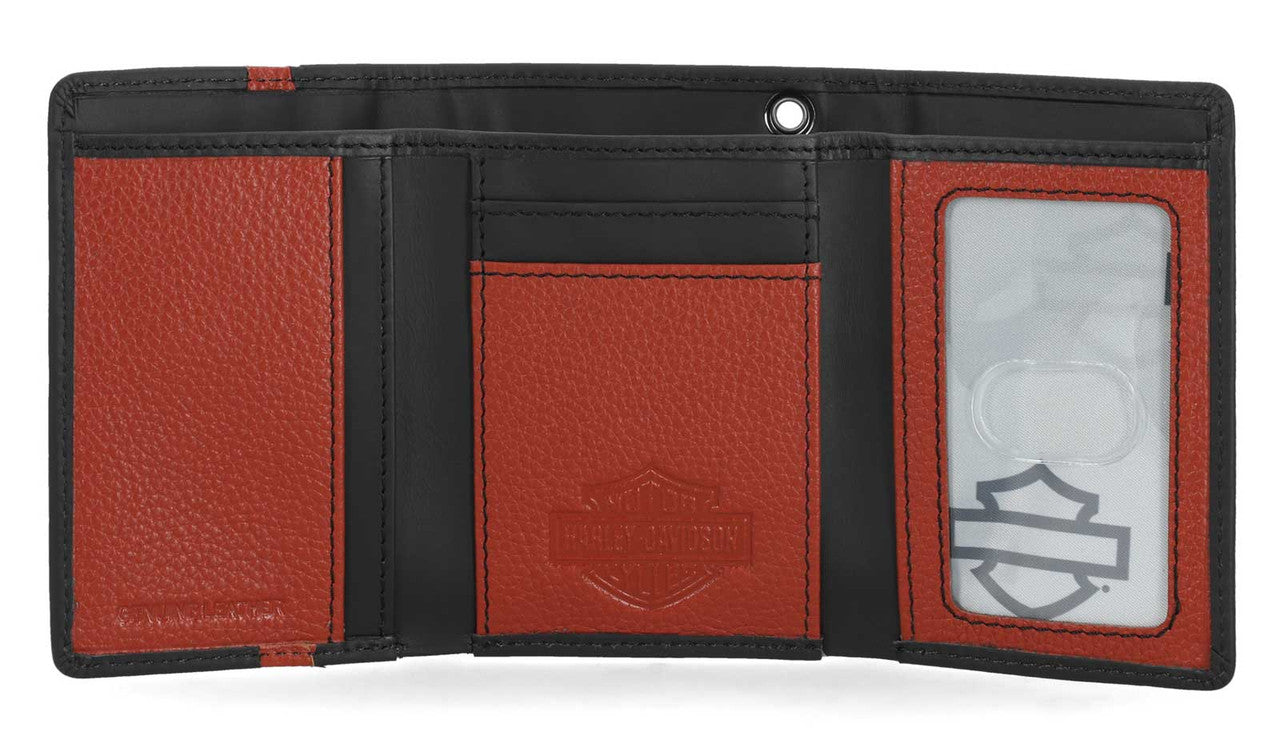 Portefeuille Harley-Davidson® pour homme - MWM088/08