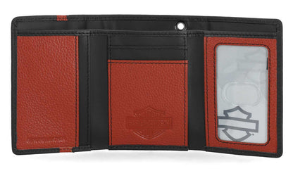 Portefeuille Harley-Davidson® pour homme - MWM088/08