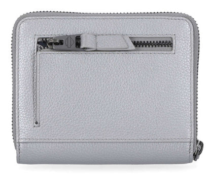 Portefeuille classique en cuir pour femme Harley-Davidson® - MWW001