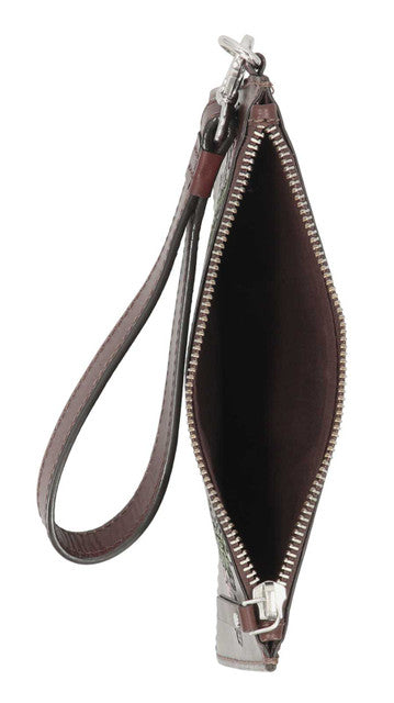 Bracelet en cuir véritable Harley-Davidson® pour femme - MWW042