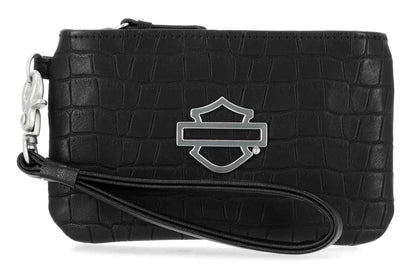 Étui à monnaie Harley-Davidson® pour femme - MWW048/08