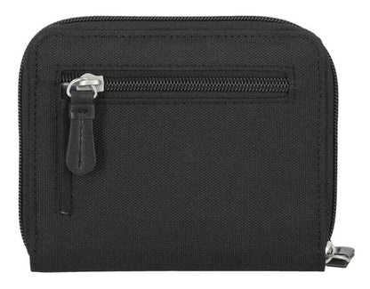 Portefeuille zippé Harley-Davidson® Bling Willie G RFID pour femme - MWW051