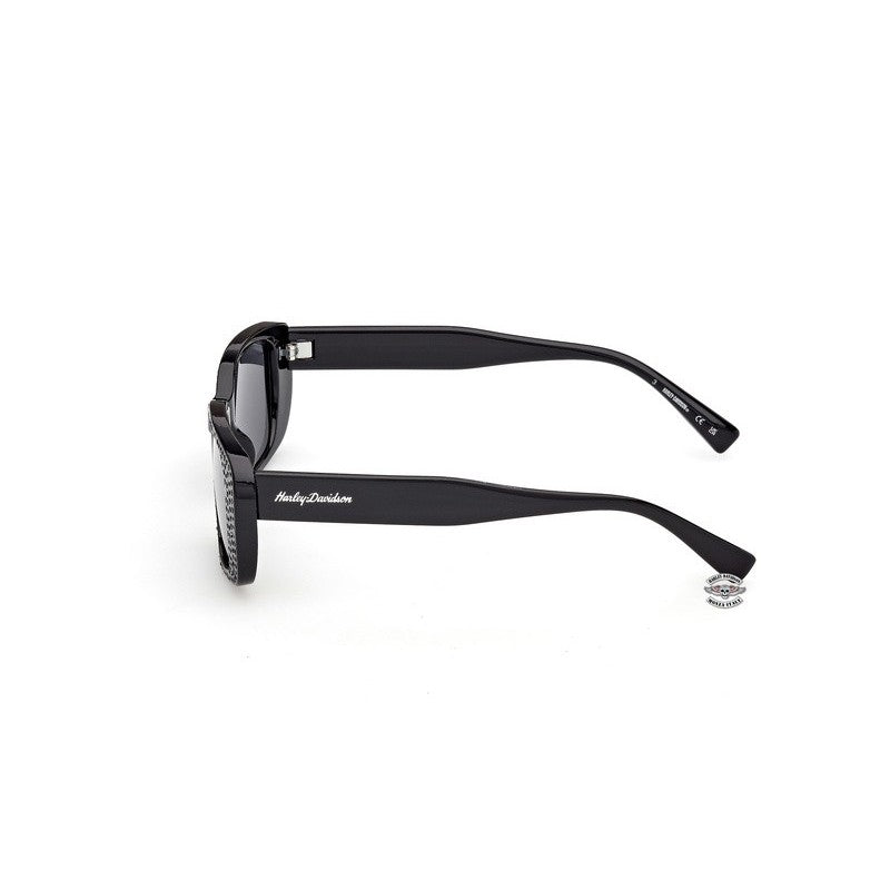 Lunettes de soleil Harley-Davidson - HM00015-01C