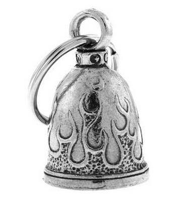 Clochette de protection - 6004-BELL