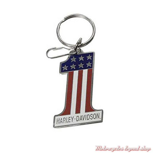 Porte-Clef Harley-Davidson (4321)