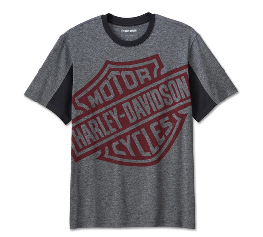 T-Shirt pour homme Harley-Davidson (96821-23VM)