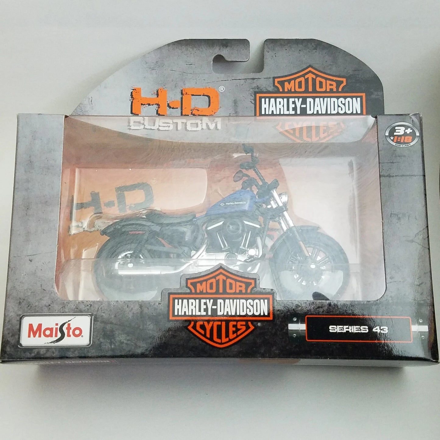 Harley Davidson 2022 Forty-Eight Special - 31360-43/FORTY-EIGHT