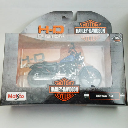 Harley Davidson 2022 Forty-Eight Special - 31360-43/FORTY-EIGHT