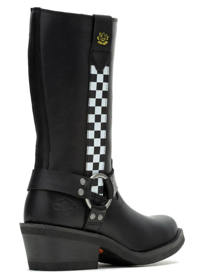 Botte pour femme Harley-Davidson (D87296)