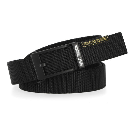 Ceinture pour homme Harley-Davidson (BMM030/08)