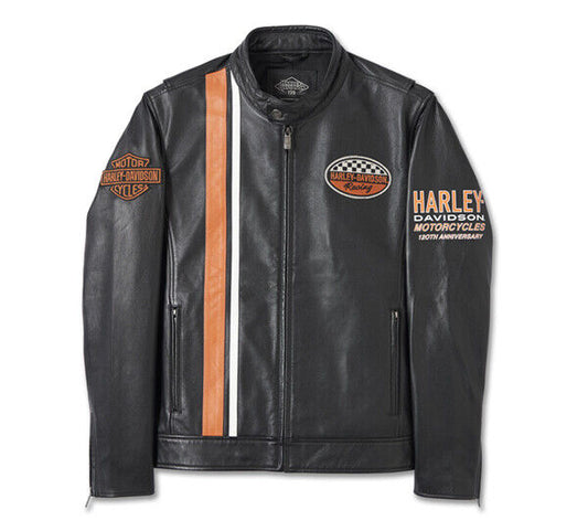 Manteau pour homme Harley-Davidson (97051-23VM)