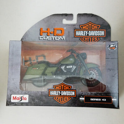 Harley Davidson Road King Special 2022 - 31360-43/ROAD KING