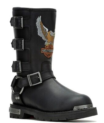 Botte pour femme Harley-Davidson (Corley - D87305)