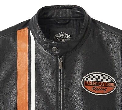 Manteau pour homme Harley-Davidson (97051-23VM)