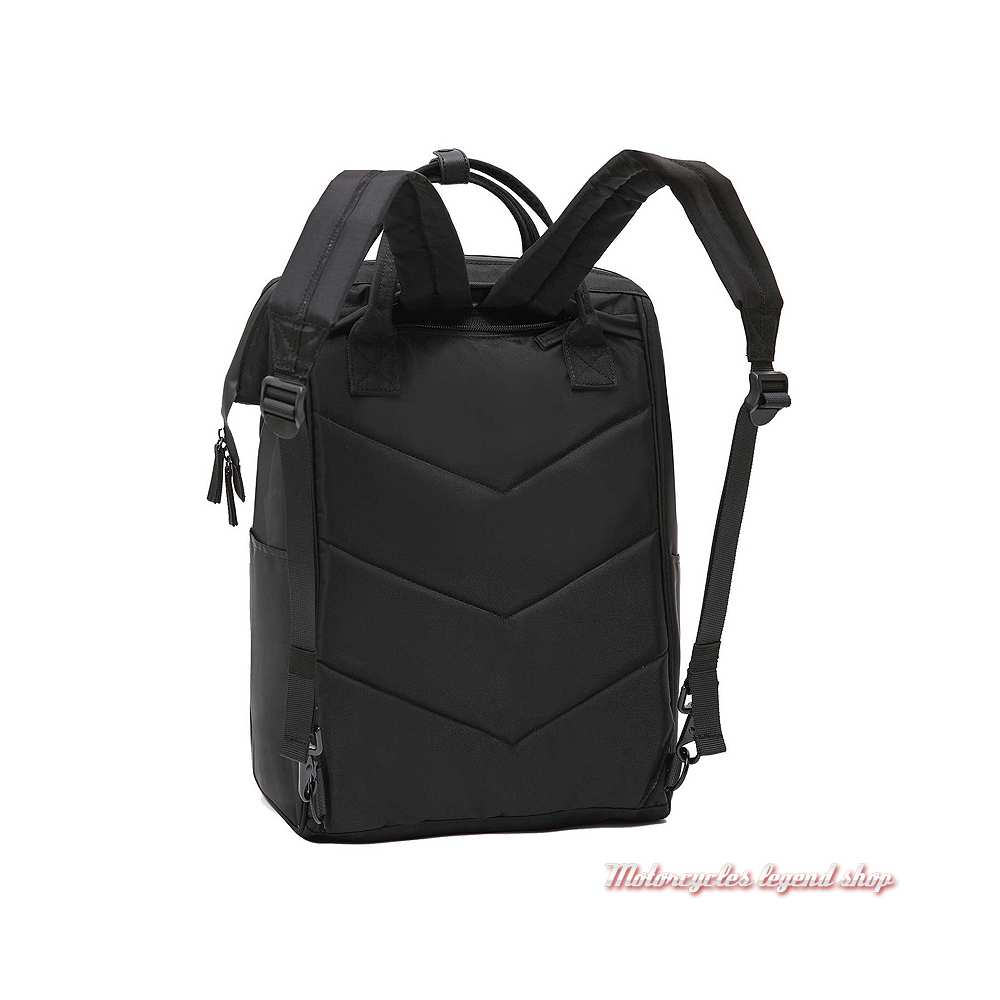 Sac à dos Harley-Davidson (90544-Black)