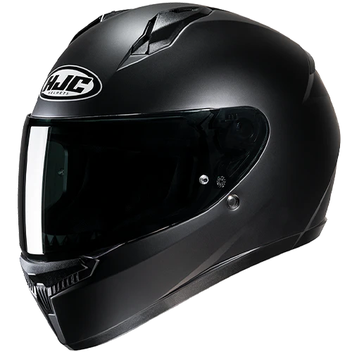 Casque HJC C10 junior (0122-0124)