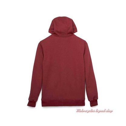 Veste pour homme Harley-Davidson (96500-22VM)