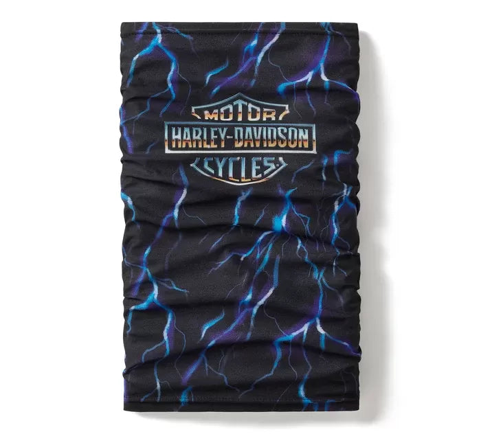 Cache-cou Harley-Davidson Evo Thunder - 97728-25VM