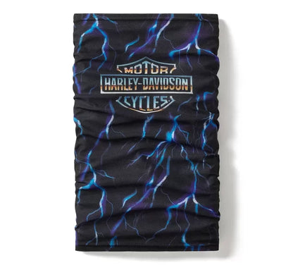 Cache-cou Harley-Davidson Evo Thunder - 97728-25VM