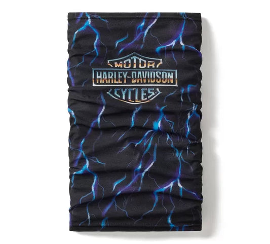 Cache-cou Harley-Davidson Evo Thunder - 97728-25VM