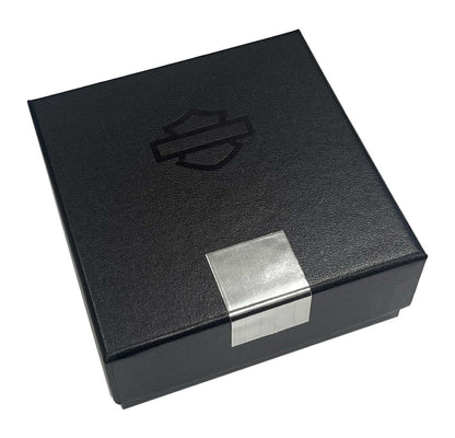 Bracelet jonc ajustable Harley-Davidson® pour femme - 34B00212