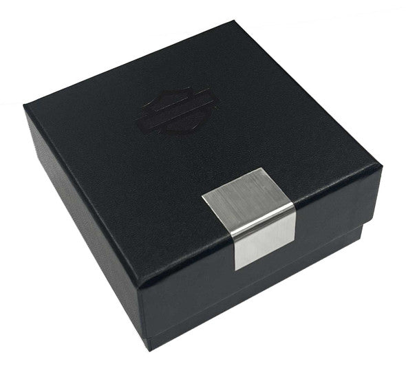 Collier pendentif Harley-Davidson® pour homme - 34N00277