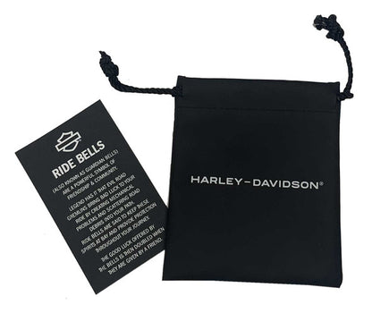 Clochette de moto Harley-Davidson® Willie G - 34M00332