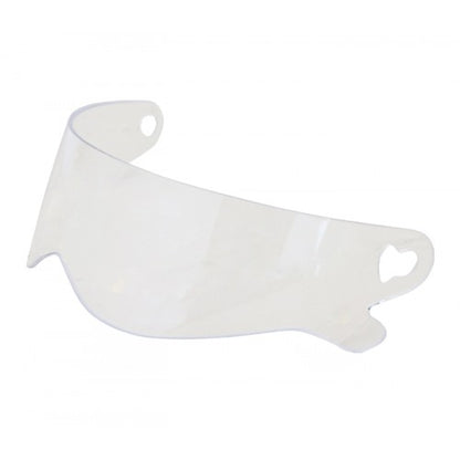 Visière pour casque Classic Helmet XR Racing (17-59)