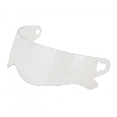 Visière pour casque Classic Helmet XR Racing (17-598)
