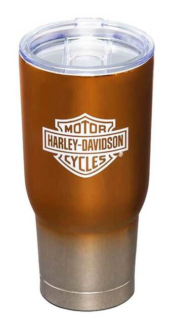 Tasse de voyage Harley-Davidson (3SSH4900T)