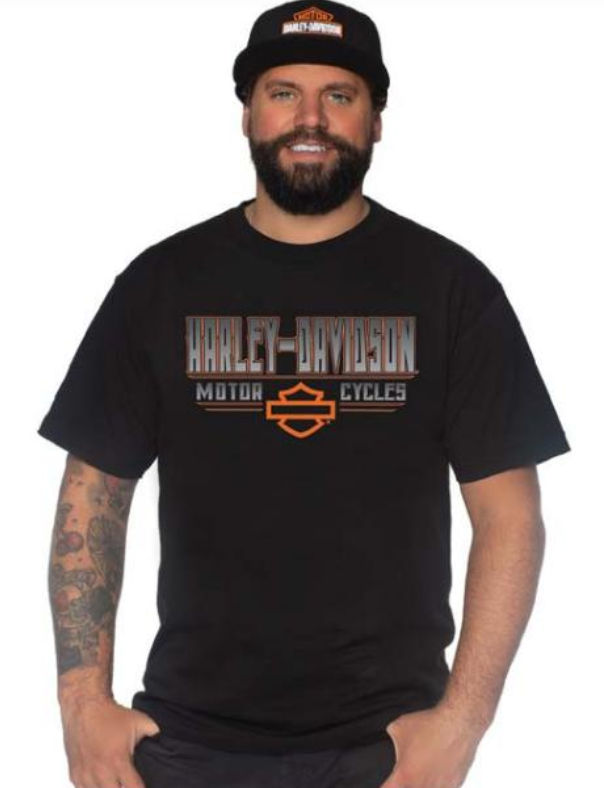 T-Shirt pour homme (40290682)