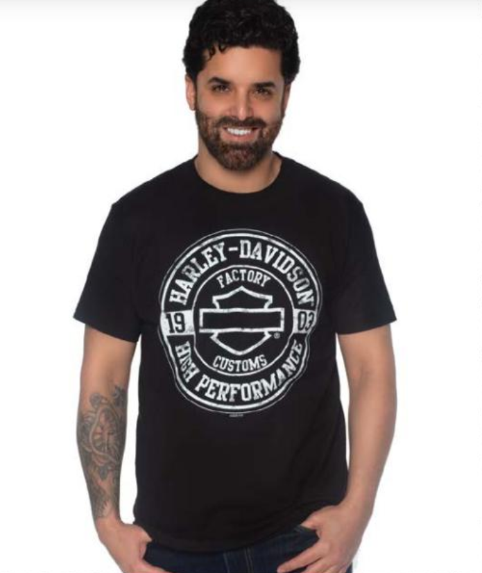 T-Shirt pour homme (40290688)