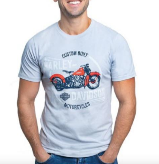 T-Shirt pour homme (40290829)
