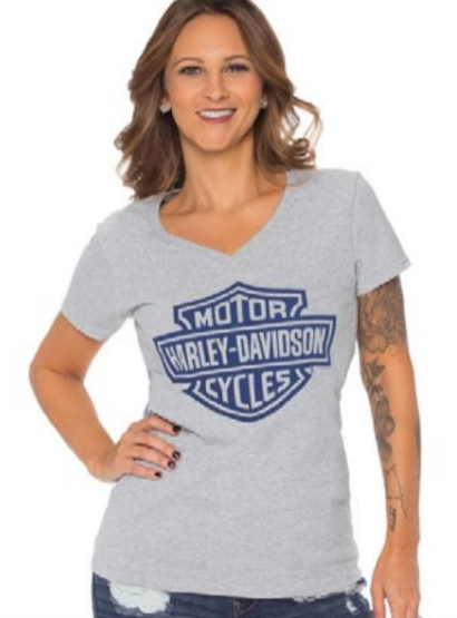 T-Shirt pour femme (40290937)
