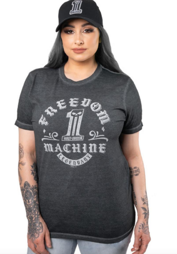T-Shirt pour femme (40291007)