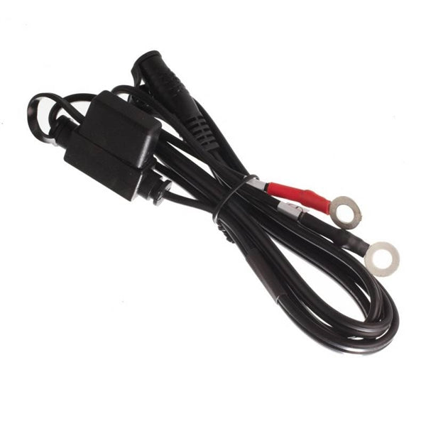 12V UNIVERSALE BATTERY CONECTION CORD