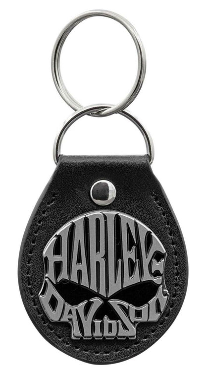Porte-clefs en vinyle (4546)