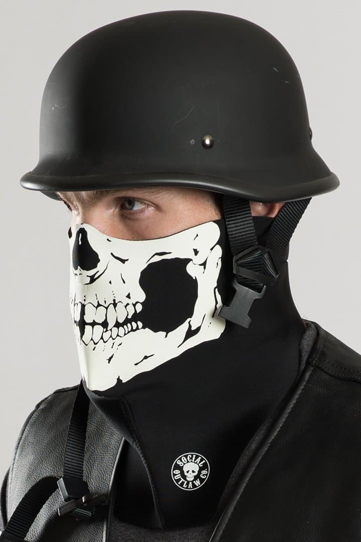 Demi-Masque (53108)