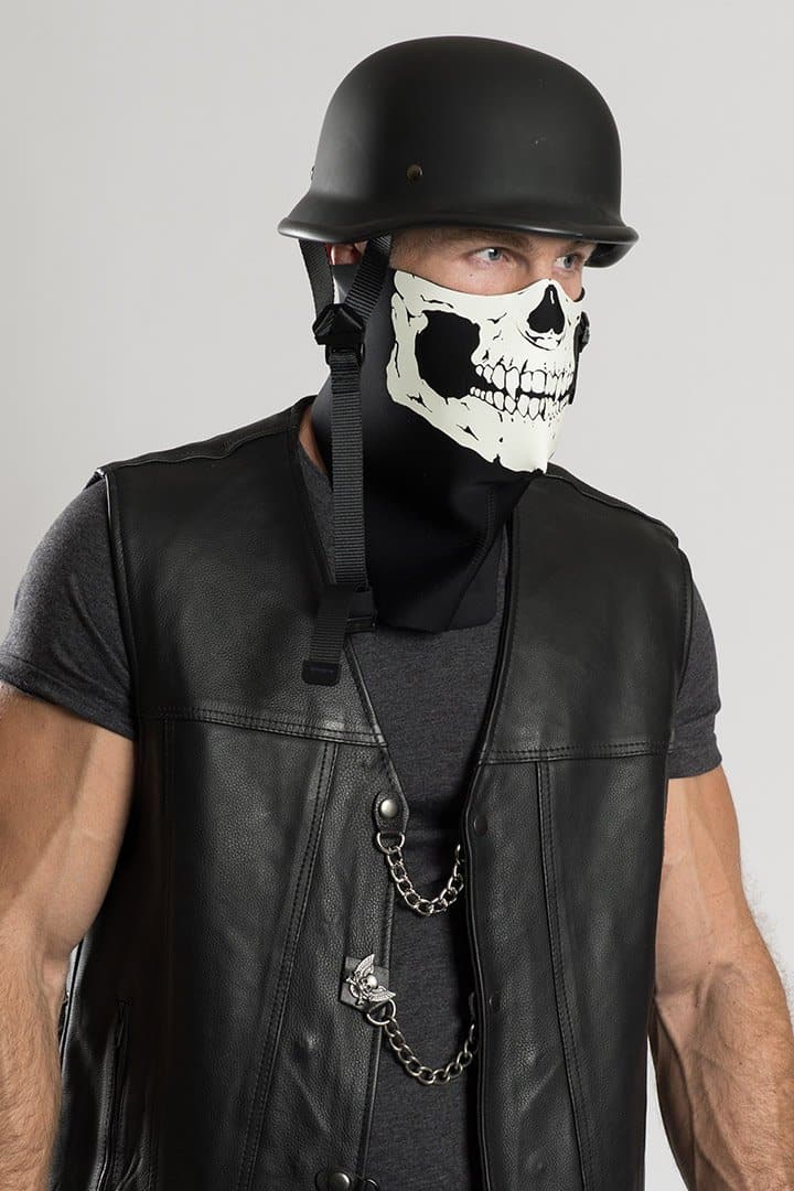 Demi-Masque (53108)